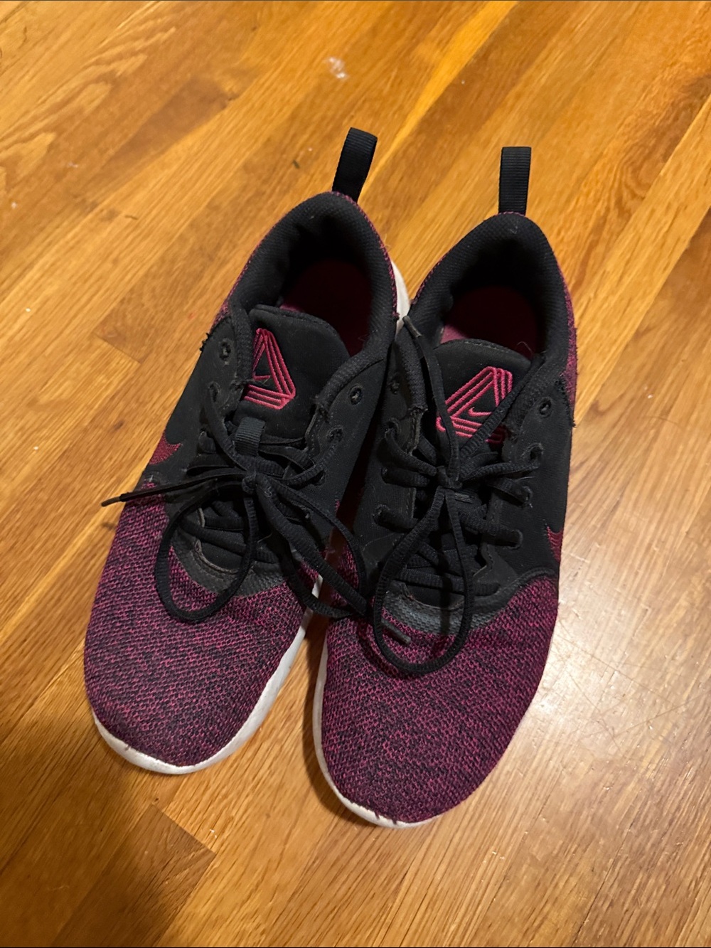 Nike flex run woman 10